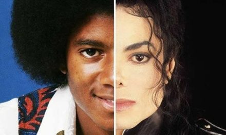 Michael Jackson – King of Pop