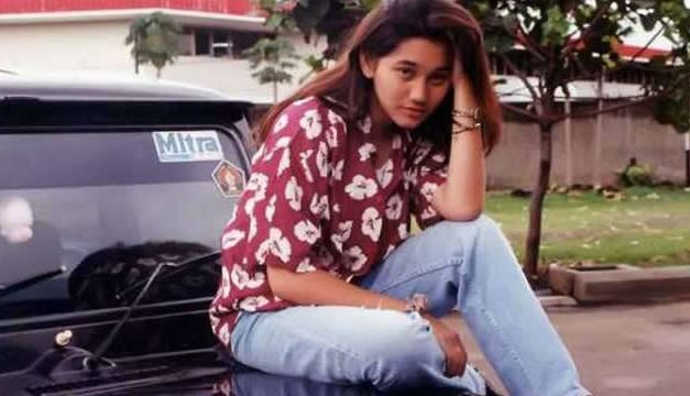 Nike Ardilla – Bintang Kehidupan