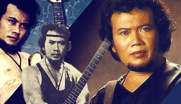 Rhoma Irama – Raja Dangdut