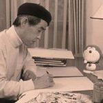 Fujiko F Fujio – Pencipta Doraemon