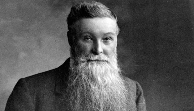 John Boyn Dunlop – Penemu Ban Angin