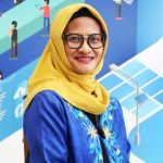 Dian Siswarini – Tokoh Wanita Dibalik XL Axiata