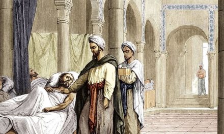Al Zahrawi – Tokoh Muslim dan Bapak Ilmu Bedah Dunia