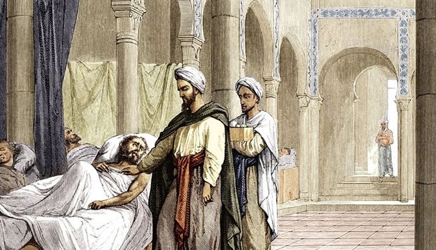 Al Zahrawi – Tokoh Muslim dan Bapak Ilmu Bedah Dunia