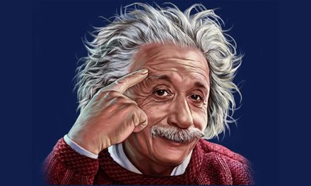 Albert Einstein – Ilmuwan Fisika Pencetus Teori Relativitas