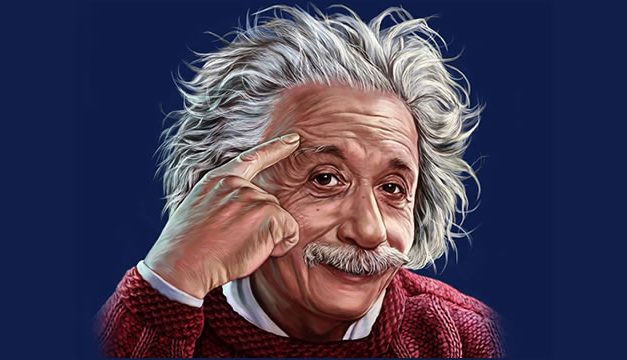 Albert Einstein – Ilmuwan Fisika Pencetus Teori Relativitas