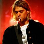 Kurt Cobain – Vokalis Nirvana