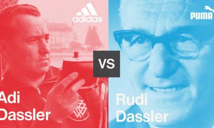 Dassler Bersaudara – Kisah Persaingan Pendiri Adidas dan Puma