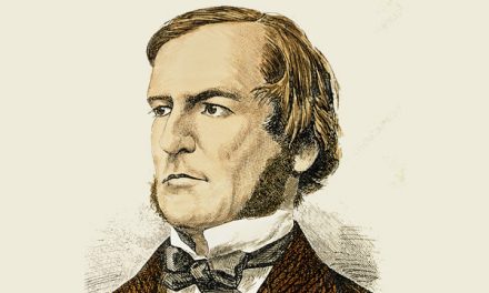 George Boole – Pencetus Aljabar Boolean