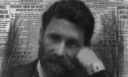 Joseph Pulitzer – Perintis Penghargaan Jurnalisme Pulitzer