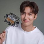 Lee Min Ho – Aktor Andal Genre Romantis