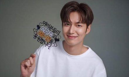 Lee Min Ho – Aktor Andal Genre Romantis