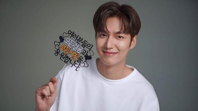 Lee Min Ho – Aktor Andal Genre Romantis