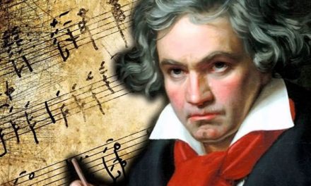 Ludwig van Beethoven – Komponis Musik Terbaik Dunia