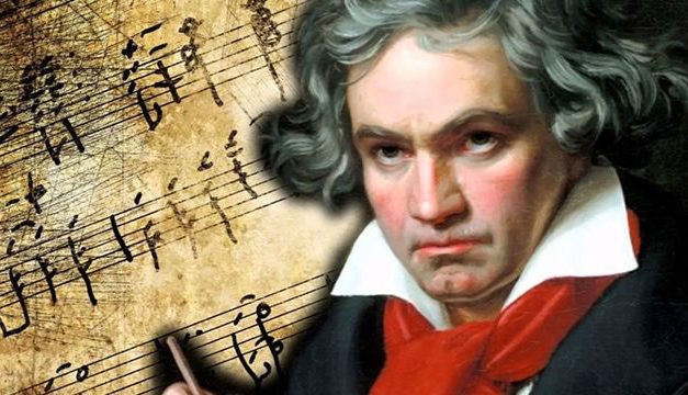 Ludwig van Beethoven – Komponis Musik Terbaik Dunia