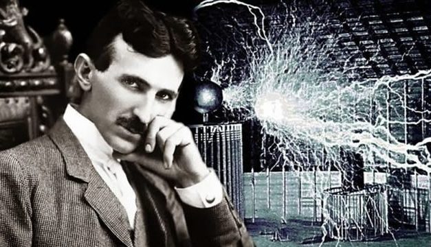 Nikola Tesla – Ilmuwan Listrik Terbesar