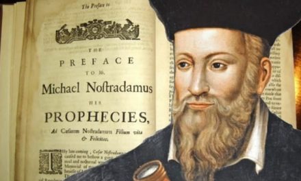 Nostradamus – Kisah Sang Peramal Paling Fenomenal