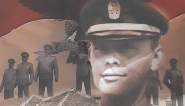 Pierre Tendean – Kisah Heroik Sang Pahlawan Revolusi