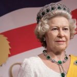 Ratu Elizabeth II – Ratu Kerajaan Inggris