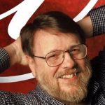 Ray Tomlinson – Penemu e-Mail (Elektronik Mail)