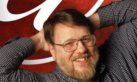 Ray Tomlinson – Penemu e-Mail (Elektronik Mail)