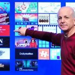Steven Sinofsky – Penemu dan Perancang Windows 8