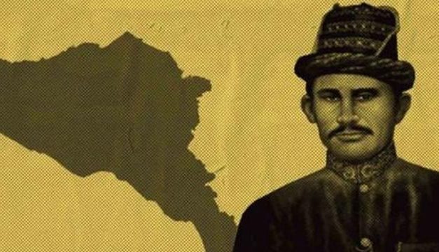 Sultan Iskandar Muda – Kisah Sang Pemimpin Terbesar Kesultanan Aceh