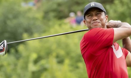 Tiger Woods – Pegolf Dunia