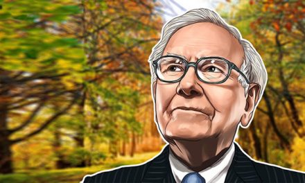 Warren Buffett – Orang Terkaya Dunia