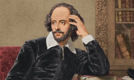 William Shakespeare – Legenda Sastrawan Inggris