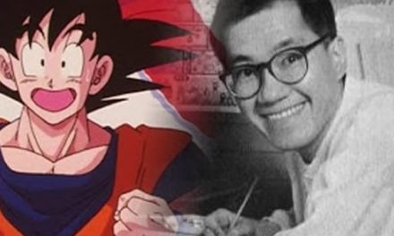 Akira Toriyama – Pembuat Komik Dragon Ball