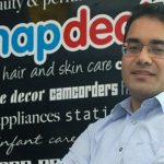 Kunal Bahl – Pendiri Snapdeal
