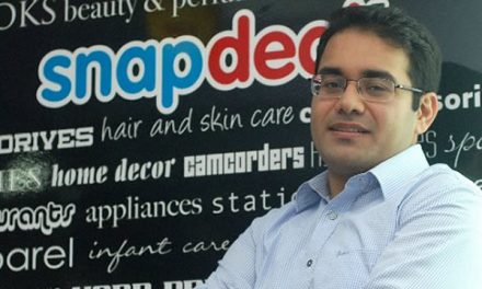 Kunal Bahl – Pendiri Snapdeal