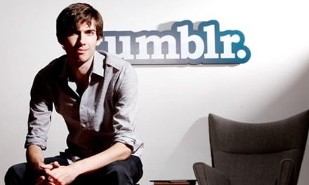 David Karp – Pendiri Tumblr