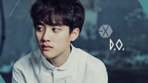 Do Kyung-soo – Member EXO Dengan Bakat Akting