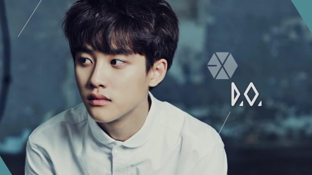 Do Kyung-soo – Member EXO Dengan Bakat Akting