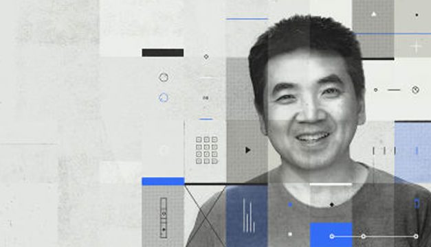 Eric Yuan – Pendiri Zoom