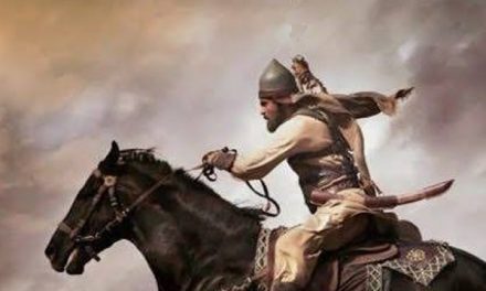 Khalid Bin Walid – Kisah Pejuang Islam Paling Pemberani