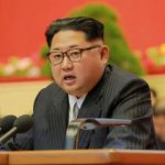 Kim Jong Un – Pemimpin Korea Utara Berjuluk ‘Rocket Man’