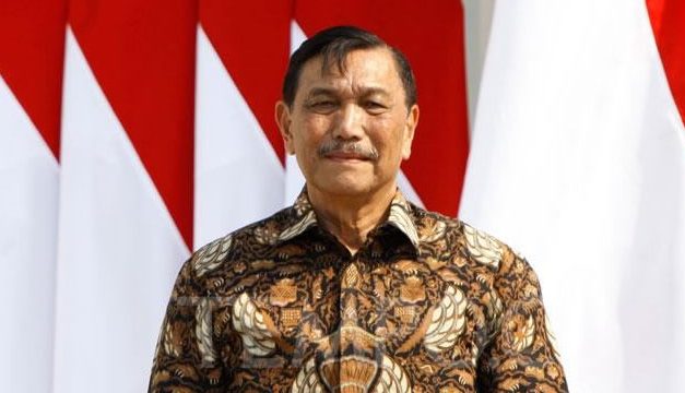 Luhut Binsar Panjaitan – Masa Kecil Yang Sulit Hingga Menjadi Menteri