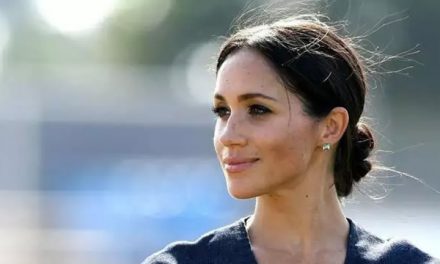 Meghan Markle – Dari Artis Menjadi Keluarga Kerajaan Inggris