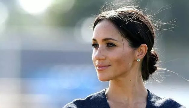 Meghan Markle – Dari Artis Menjadi Keluarga Kerajaan Inggris