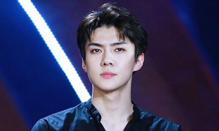 Sehun (Oh Se-hun) – Bintang EXO