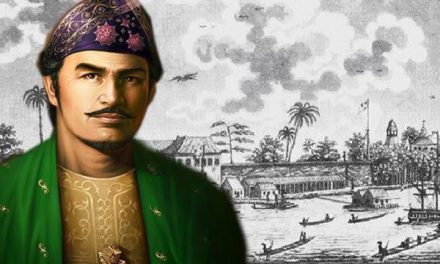 Sultan Mahmud Badaruddin II – Kisah Sang Pahlawan Asal Palembang