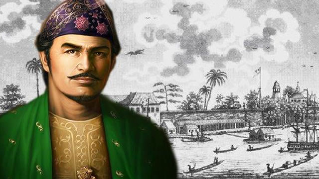 Sultan Mahmud Badaruddin II – Kisah Sang Pahlawan Asal Palembang