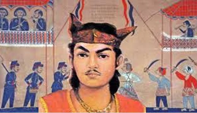 Untung Surapati – Kisah Sang Budak Menjadi Seorang Pahlawan