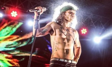 Kaka Slank – Totalitas dalam Bermusik