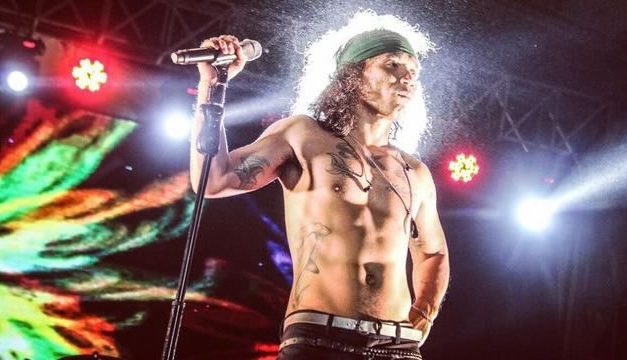 Kaka Slank – Totalitas dalam Bermusik