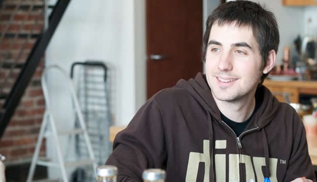 Kevin Rose – Sukses Berkat Digg