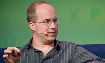 Paul Buchheit – Penemu Gmail